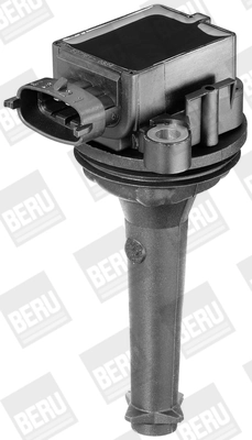 Bobina de chispa Beru ZSE019 precio, desde 26,56 EUR