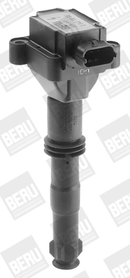 Bobina de encendido VAG 99760210400
