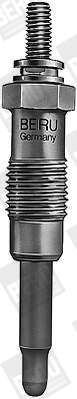 Bujías de calentamiento para Ford Escort VII GAL, AAL, ABL
