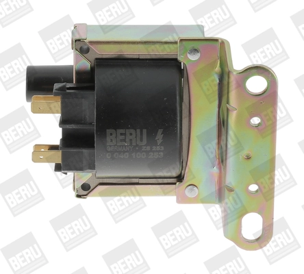 Bobina de encendido General Motors 93230799