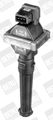 Bobina de encendido Magneti Marelli BAE700AK