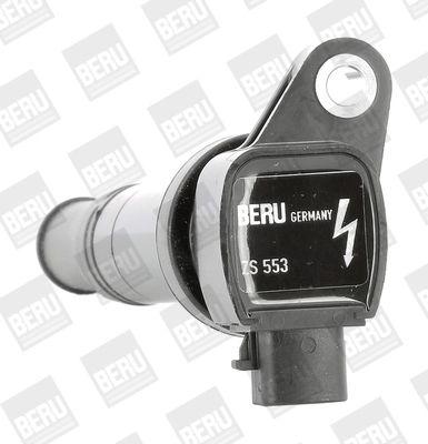Bobina de encendido VALEO IC001