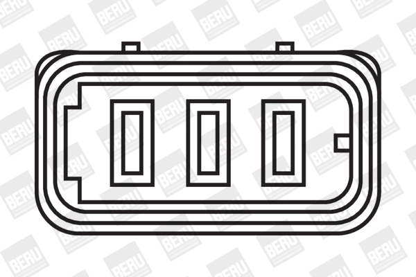 Bobina de ignición BMW 5 sedán (E34) (1987 - 1995) precio, desde 55,09 USD