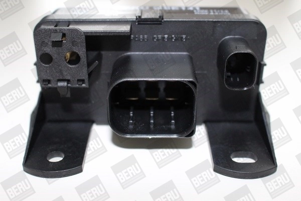 Relé de bujía de precalentamiento Mercedes CLK coupé (C209) (2002 - 2009) precio, desde 89,49 USD