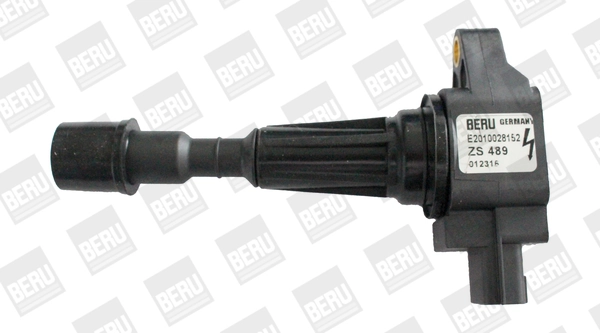 ZS489 Beru Bobina de ignición