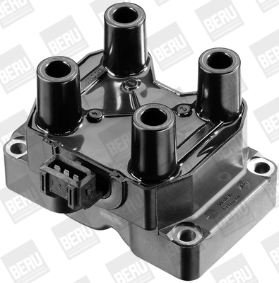 Bobina de chispa Beru ZS300 precio, desde 46,19 EUR