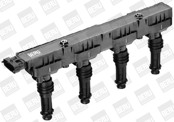 Comprar ZS338 Beru Bobina