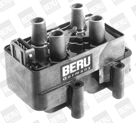 Comprar Bobina Peugeot 405 I 15B