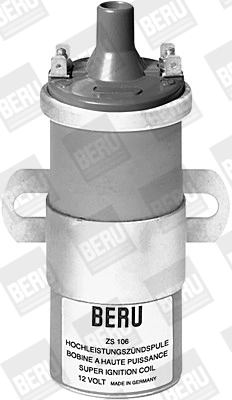 Bobina U1061 NGK