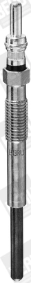 GN063 Beru Bujías de calentamiento