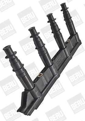 BAE680CA Magneti Marelli Bobina de ignición