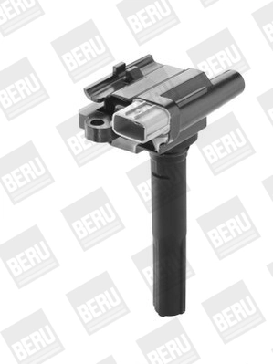 Bobina de chispa Beru ZSE069 precio, desde 39,20 EUR