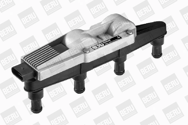 Bobina de chispa Beru ZSE040 precio, desde 84,08 EUR