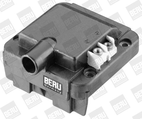 Bobina de chispa Beru ZS276 precio, desde 37,16 EUR