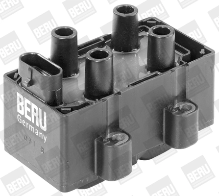 Bobina de chispa Beru ZS354 precio, desde 41,65 EUR