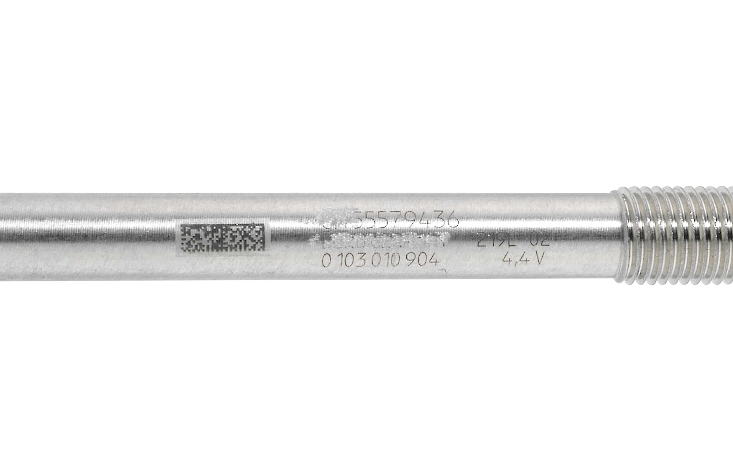 55590467 Peugeot/Citroen Bujías incandescentes