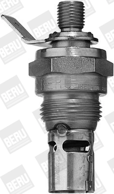 GF982B Beru Bujías de calentamiento