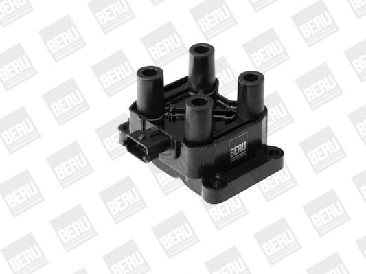 Bobina de chispa Beru ZS395 precio, desde 44,30 EUR