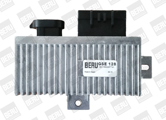GSE128 Beru Relé de bujías incandescentes