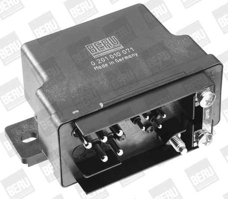 Relé de bujía de precalentamiento Mercedes E coupé (C123) (1977 - 1985) precio, desde 74,19 EUR