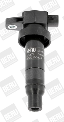 ZS474 Beru