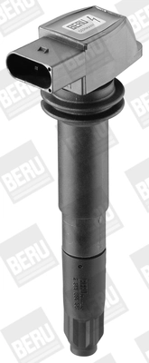 Bobina de chispa Beru ZSE012 precio, desde 62,51 EUR