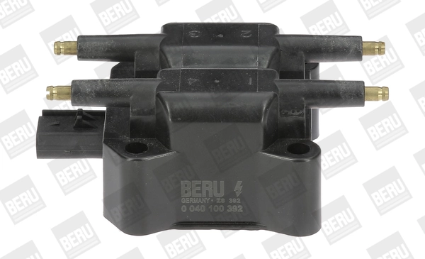 ZS392 Beru