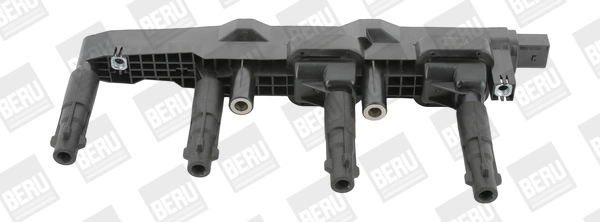 Bobina de encendido Cargo 150924