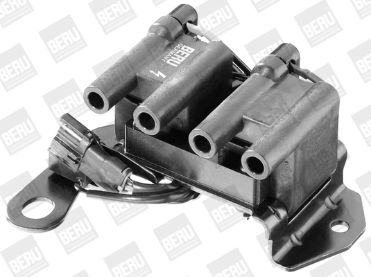 Bobina de chispa Beru ZS264 precio, desde 46,50 EUR