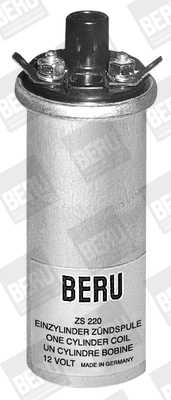 Bobina de chispa Beru ZS220 precio, desde 123,41 EUR