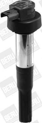 Bobina de chispa Beru ZS386 precio, desde 43,45 EUR