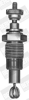 DG128 Denso Bujías de calentamiento