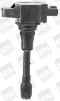 Bobina de chispa Beru ZSE158 precio, desde 43,72 EUR