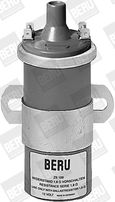 Bobina 155266 EFI