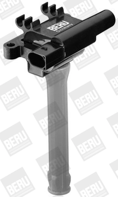 Bobina de chispa Beru ZS502 precio, desde 43,89 EUR