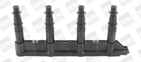 Bobina de encendido Magneti Marelli BAE680CA