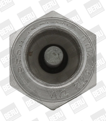 Bujías de calentamiento para Mercedes E  C124