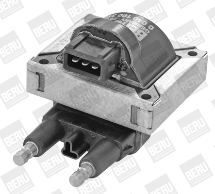 Bobina de encendido Renault 21 