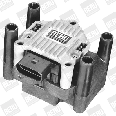 Bobina de chispa Beru ZSE003 precio, desde 49,93 EUR