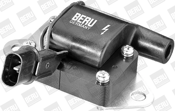 Bobina de encendido Mitsubishi Lancer III