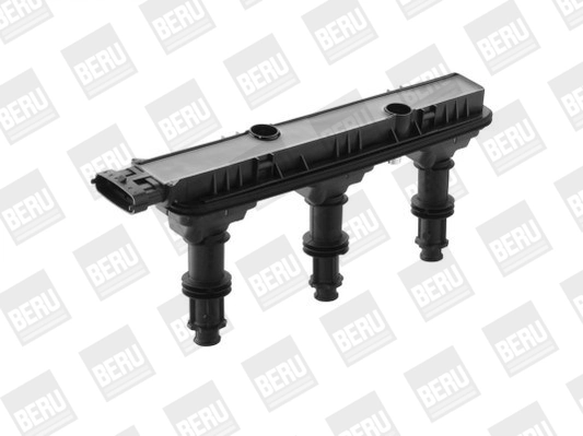 Bobina de chispa Beru ZSE152 precio, desde 69,64 EUR