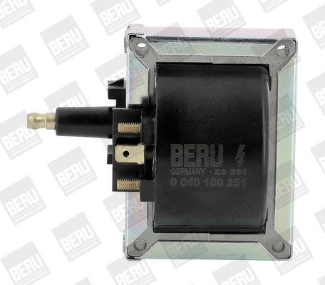 Comprar Bobina Renault 21  S48