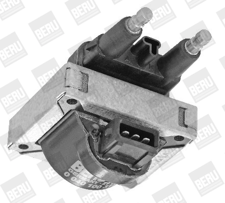 Bobina de ignición para Renault 21  L48
