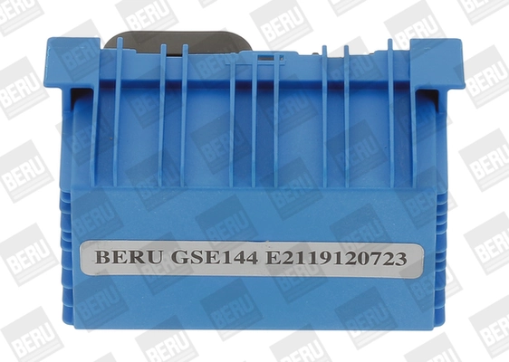 GSE144 Beru