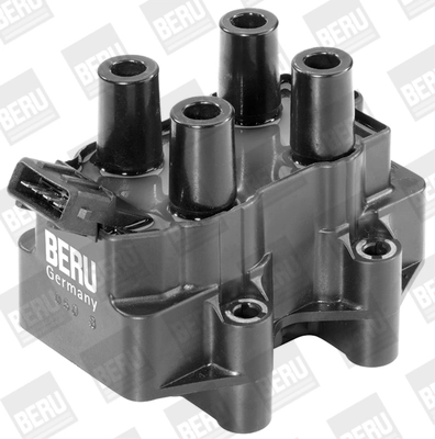 Bobina de chispa Beru ZS344 precio, desde 32,00 EUR