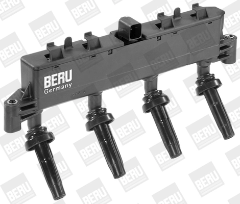 Bobina de encendido Nemo  furgoneta (2009-2026) original desde 56,63 €