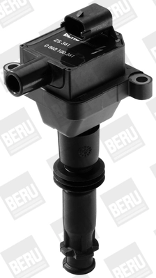 Bobina de chispa Beru ZS361 precio, desde 31,94 EUR