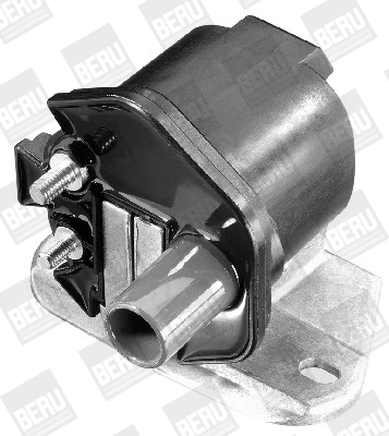 Bobina de chispa Mercedes C 190 sedán (W201) (1982 - 1993) precio, desde 39,20 EUR