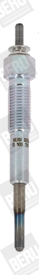 Bujías de calentamiento Toyota Corolla  (1983-1988)