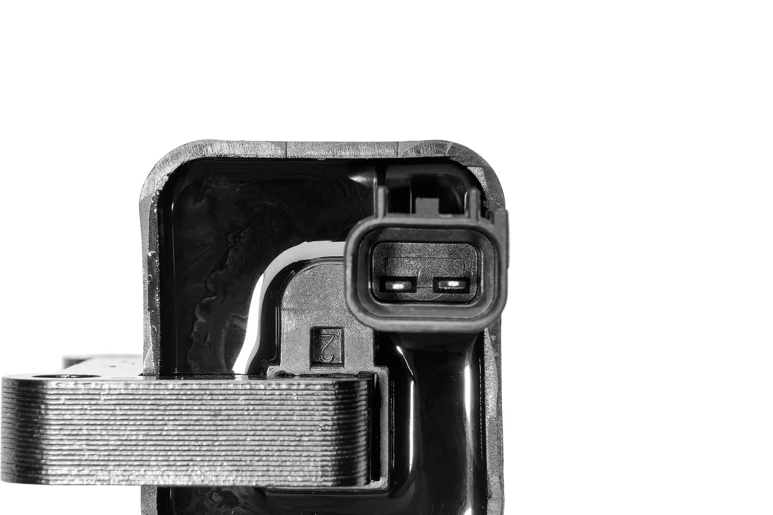 Bobina de ignición para Mitsubishi L 200 III K60, K70